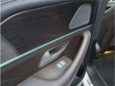 2021 Mercedes-Benz GLE GLE 450 4MATIC® Sport Utility 4D