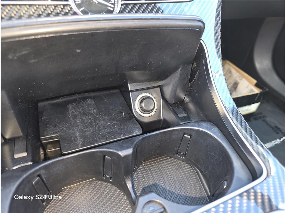 2017 Mercedes-Benz Mercedes-AMG® C-Class C 43 AMG® Sedan 4D