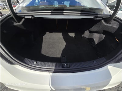 2017 Mercedes-Benz Mercedes-AMG® C-Class C 43 AMG® Sedan 4D