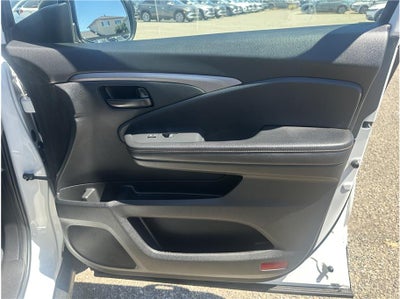 2022 Honda Pilot TrailSport SUV 4D