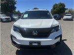 2022 Honda Pilot TrailSport SUV 4D