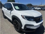 2022 Honda Pilot TrailSport SUV 4D