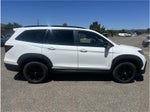 2022 Honda Pilot TrailSport SUV 4D
