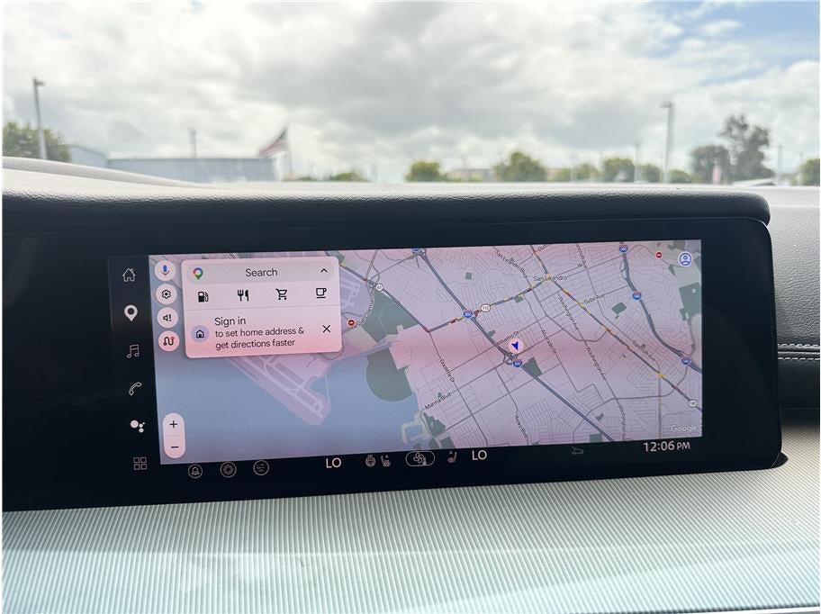 2025 Nissan Murano SL Sport Utility 4D