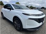 2025 Nissan Murano SL Sport Utility 4D