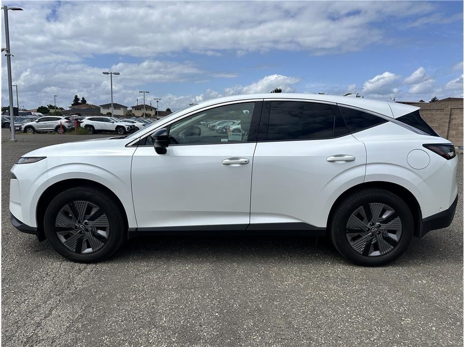2025 Nissan Murano SL Sport Utility 4D