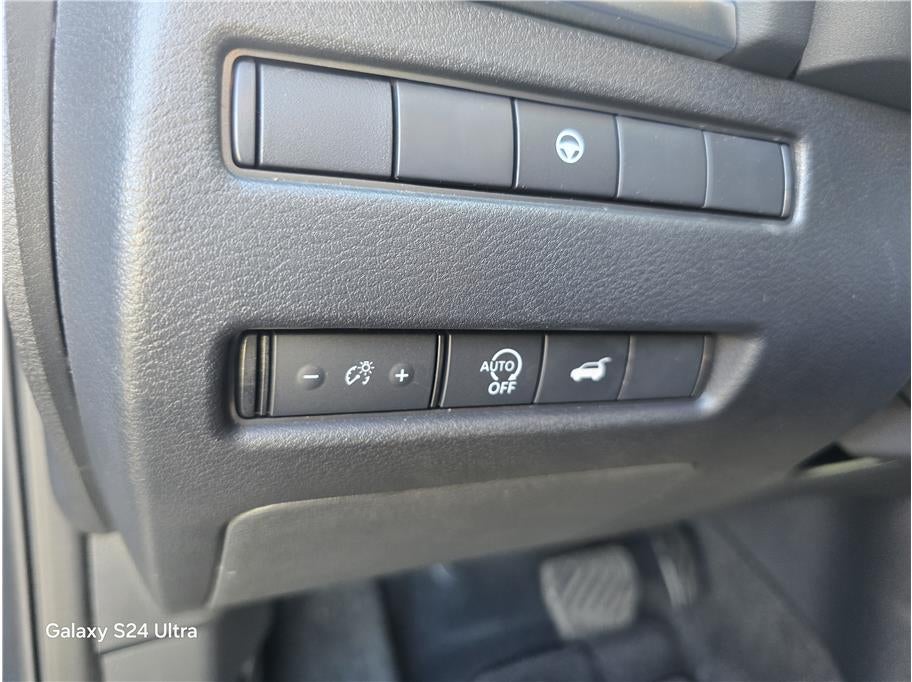 2024 Nissan Rogue SV Sport Utility 4D