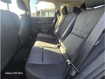 2024 Nissan Rogue SV Sport Utility 4D