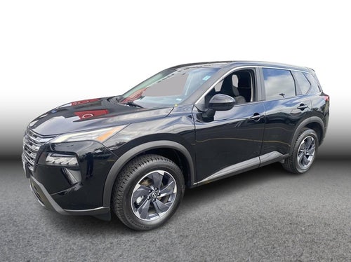2025 Nissan Rogue SV Sport Utility 4D