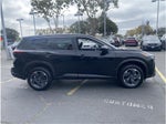 2025 Nissan Rogue SV Sport Utility 4D