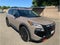 2025 Nissan Rogue Rock Creek Sport Utility 4D