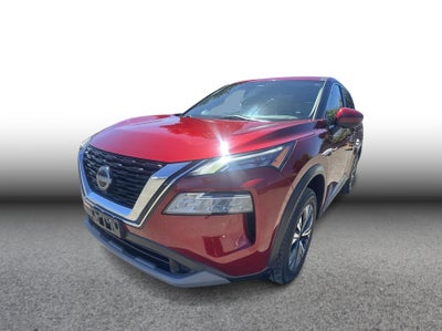 2023 Nissan Rogue SV (2023.5) Sport Utility 4D