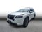 2025 Nissan Pathfinder SV Sport Utility 4D
