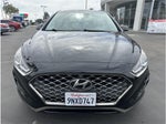 2019 Hyundai Sonata SEL Sedan 4D
