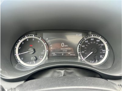 2023 Toyota Highlander XLE Sport Utility 4D