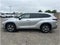 2023 Toyota Highlander XLE Sport Utility 4D