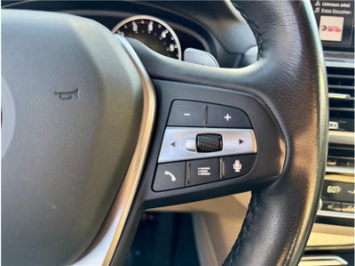 2020 BMW X3 sDrive30i Sport Utility 4D