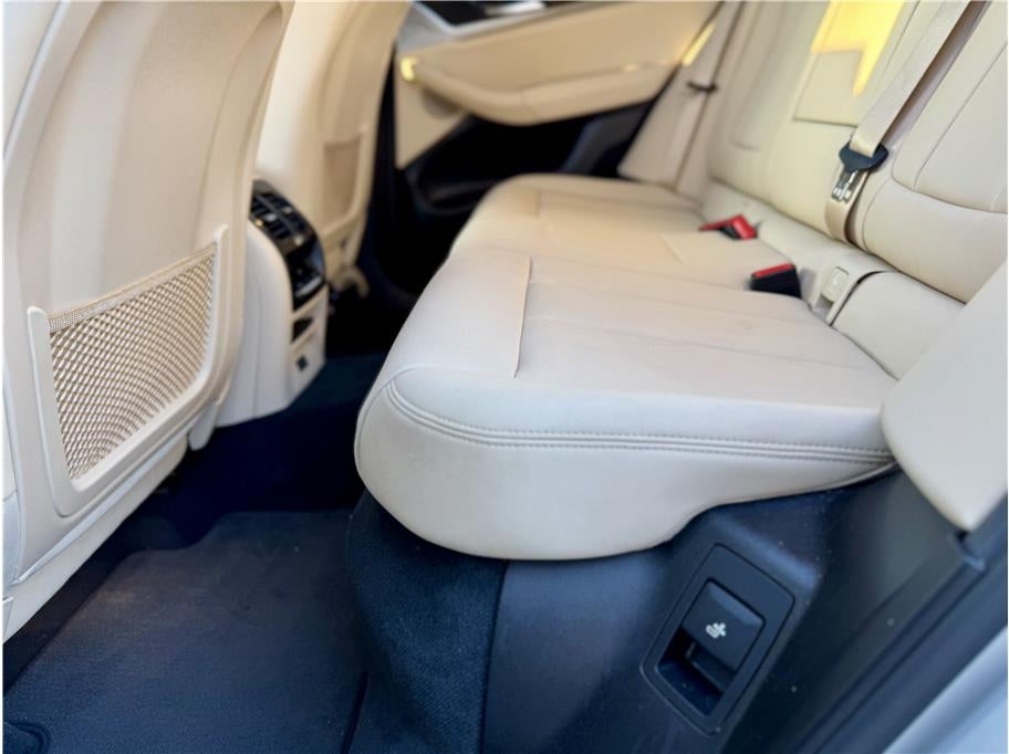 2020 BMW X3 sDrive30i Sport Utility 4D