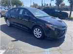 2024 Toyota Corolla LE Sedan 4D