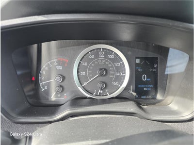 2022 Toyota Corolla LE Sedan 4D