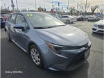 2022 Toyota Corolla LE Sedan 4D