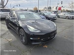 2019 Tesla Model 3 Standard Range Sedan 4D