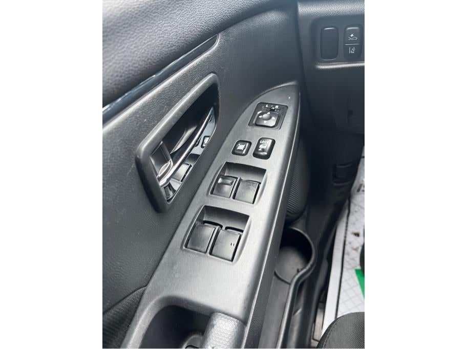 2024 Mitsubishi Outlander Sport ES Sport Utility 4D