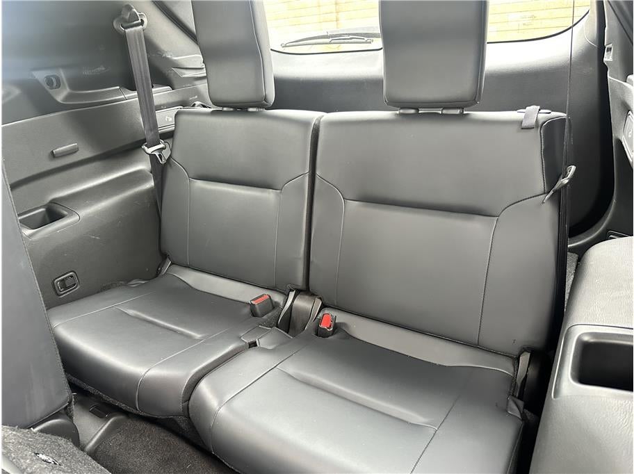 2024 Mitsubishi Outlander SE Sport Utility 4D