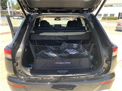 2025 Mitsubishi Outlander PHEV SE Sport Utility 4D