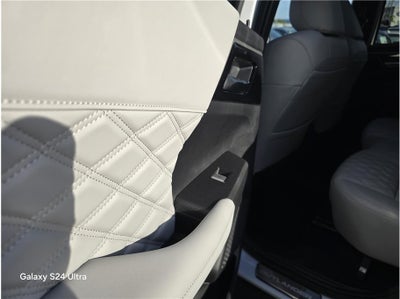 2025 Mitsubishi Outlander PHEV SEL Sport Utility 4D