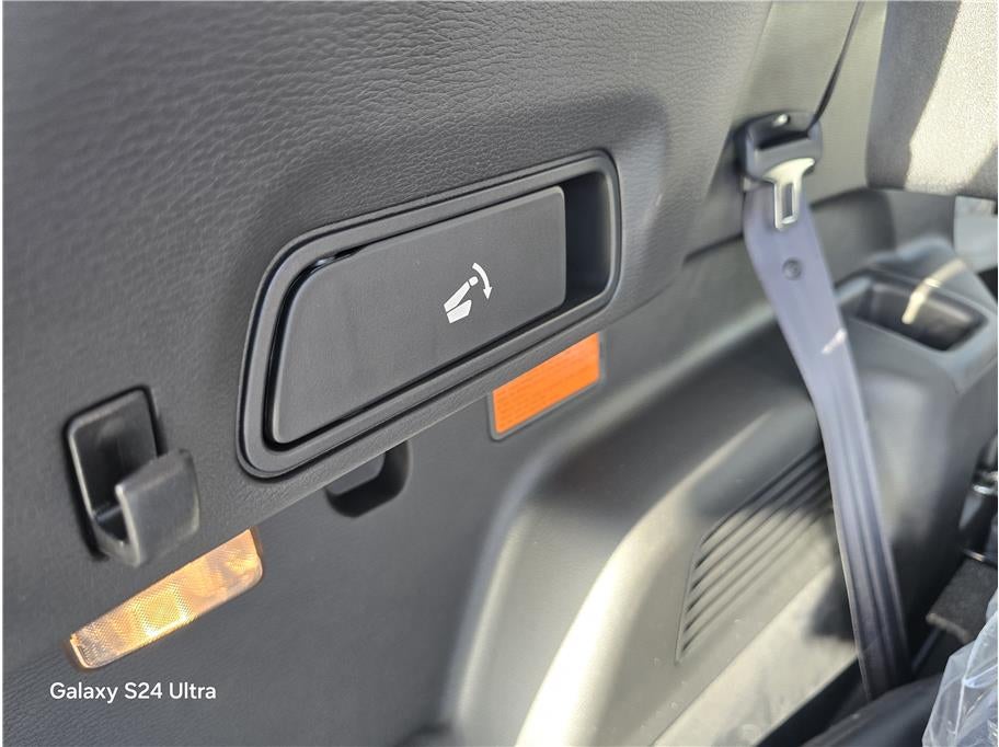 2025 Mitsubishi Outlander PHEV SEL Sport Utility 4D