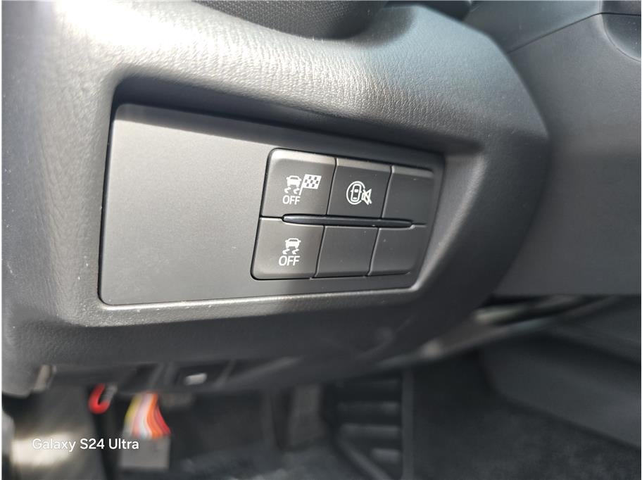 2024 Mazda Mazda MX-5 Miata Club Convertible 2D