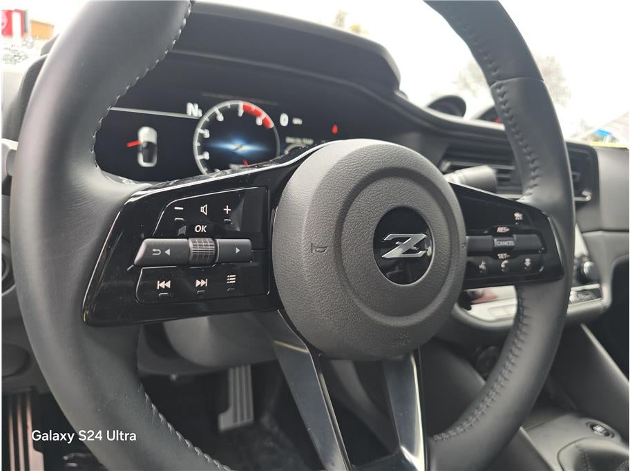 2023 Nissan Z Performance Coupe 2D