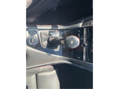 2023 INFINITI Q50 RED SPORT 400 Sedan 4D