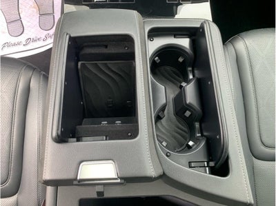 2025 INFINITI QX80 SENSORY Sport Utility 4D
