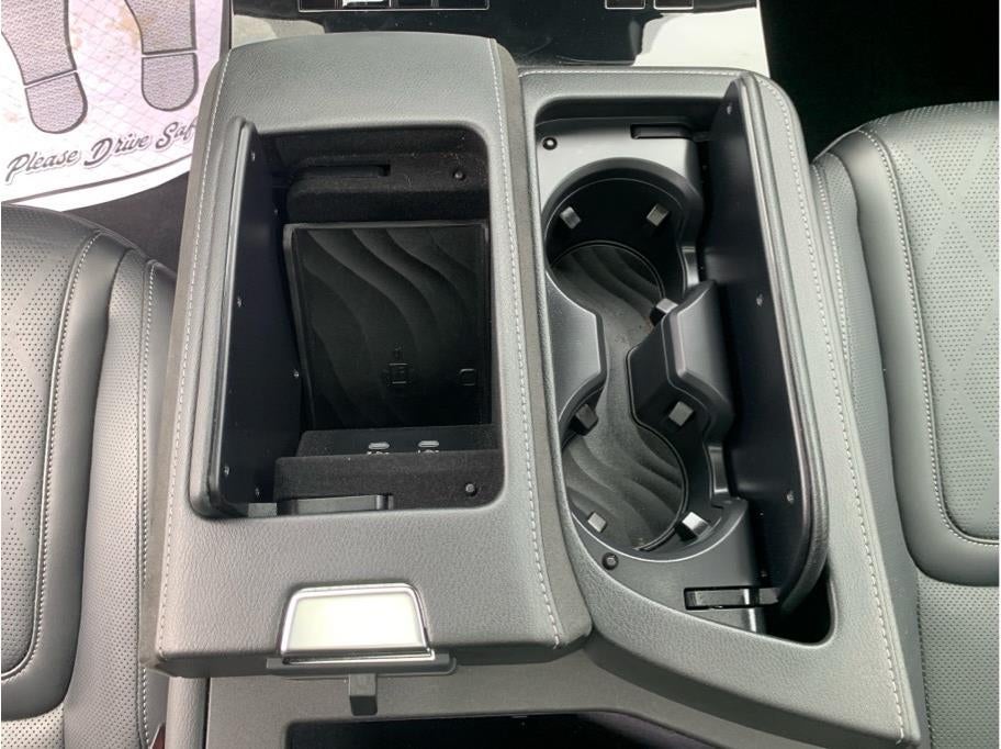2025 INFINITI QX80 SENSORY Sport Utility 4D