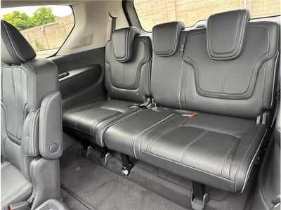 2025 INFINITI QX80 SENSORY Sport Utility 4D