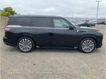 2025 INFINITI QX80 SENSORY Sport Utility 4D