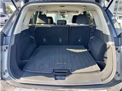 2023 Nissan Rogue SV (2023.5) Sport Utility 4D