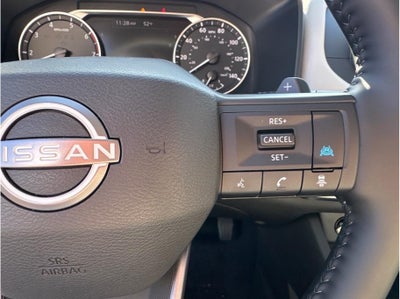 2025 Nissan Rogue SV Sport Utility 4D