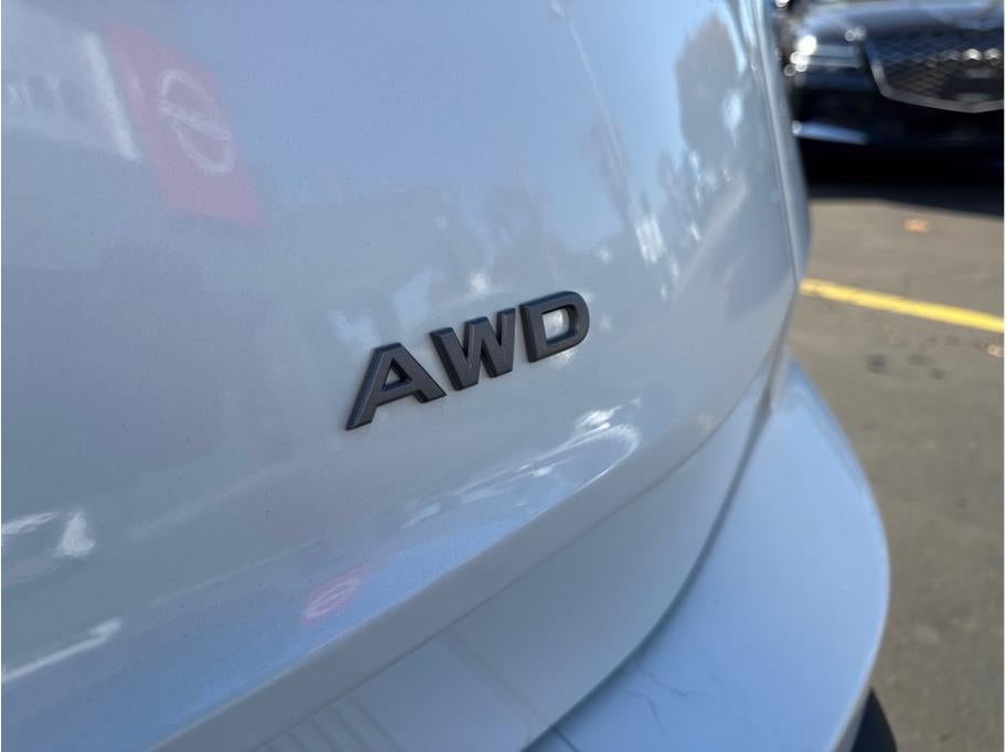 2025 Nissan Rogue SV Sport Utility 4D