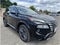 2025 Nissan Rogue Platinum Sport Utility 4D
