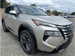 2026 Nissan Rogue Platinum Sport Utility 4D