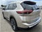 2026 Nissan Rogue Platinum Sport Utility 4D