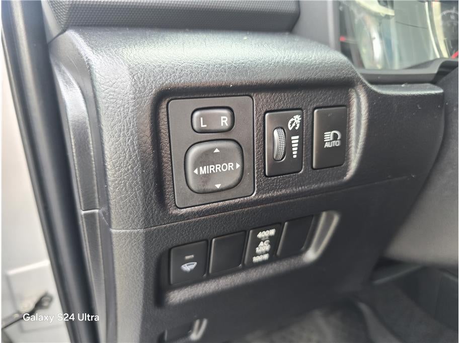 2020 Toyota 4Runner TRD Off-Road Premium Sport Utility 4D