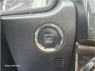 2020 Toyota 4Runner TRD Off-Road Premium Sport Utility 4D