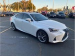 2019 Lexus IS IS 300 Sedan 4D