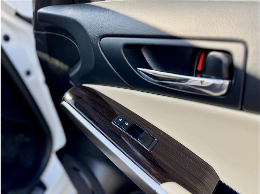 2014 Lexus IS IS 350 Sedan 4D