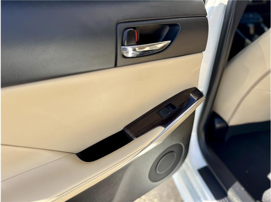 2014 Lexus IS IS 350 Sedan 4D