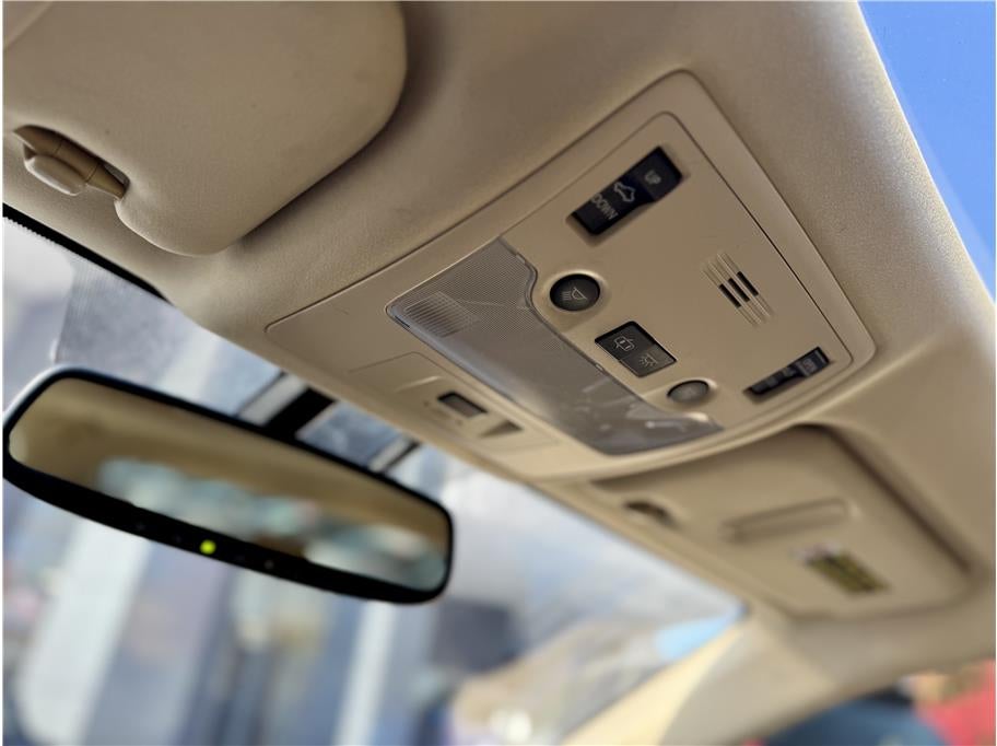 2014 Lexus IS IS 350 Sedan 4D